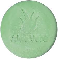 Aloe Vera Seife